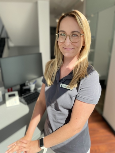 Jasmin Gerbert Jasmin Gerbert